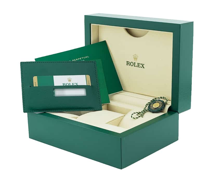Rolex Submariner 116613 LN